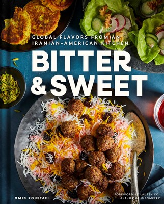 Cookbook Potluck